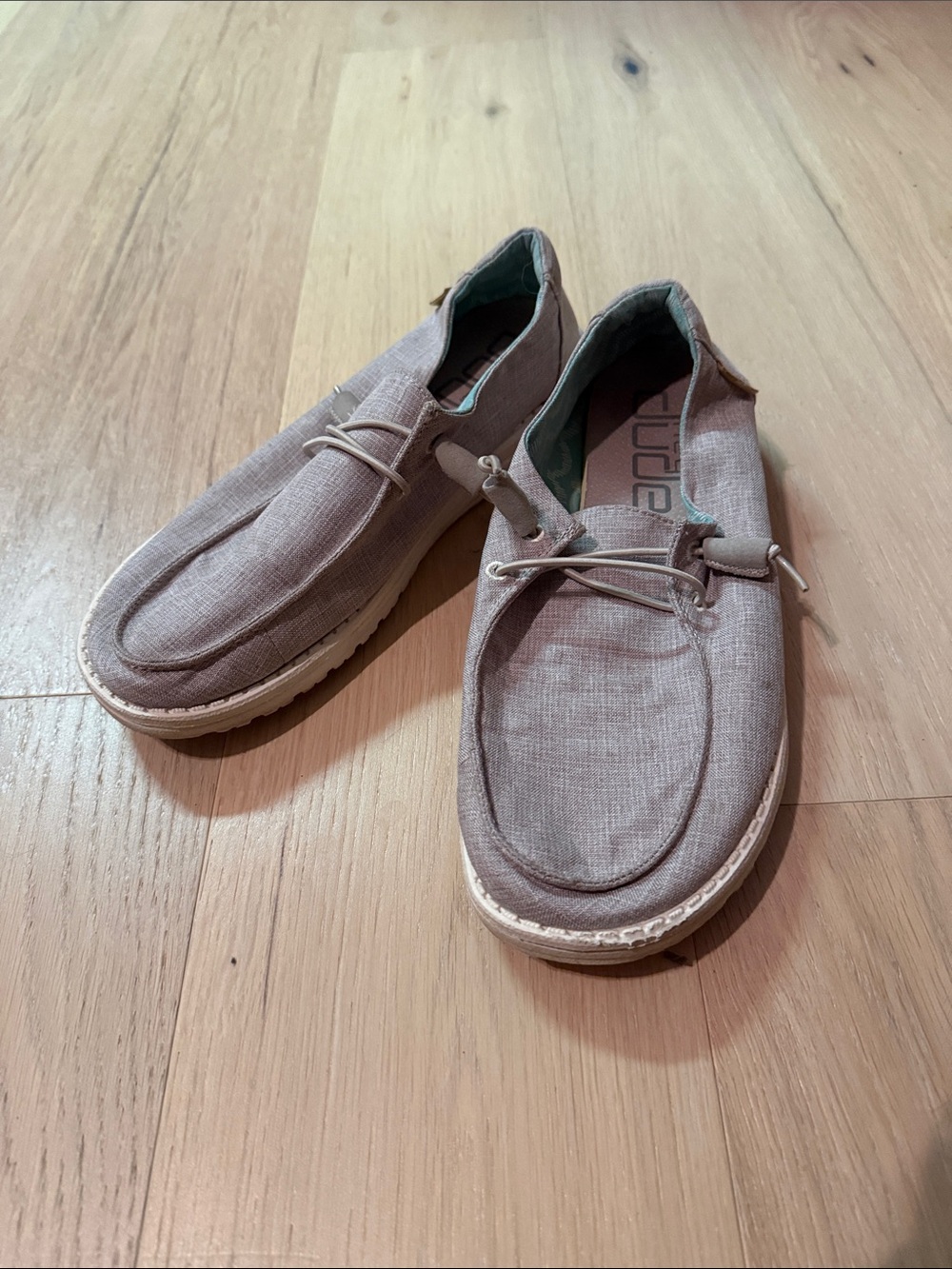 Hey dudes women’s shoes